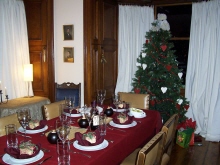 Christmas Party